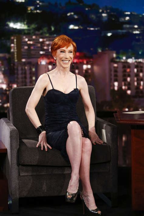 kathy griffin feet|Browsing celebs